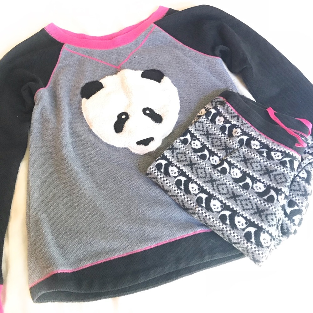 Panda PJ